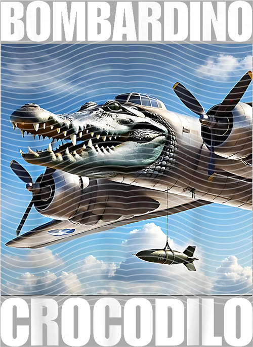 Tung Tung sahur-TT 185